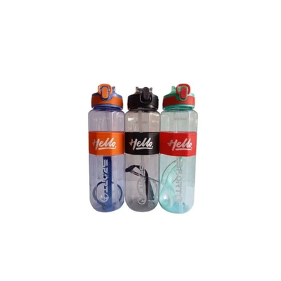 850 ml water bottle