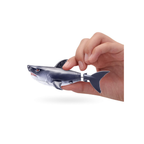 Robo Alive Interactive Water-Activated Aquatic Animal Toy