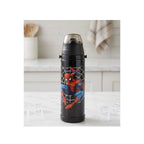 Lightning McQueen Kids Water Bottle - Vacuum Insulated Stainless Steel Flask