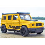 Toy Rush 1:36 Scale Mercedes-Benz G-Class Die-Cast Metal Pull Back Model Car Age 6-14 Years