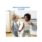 Skillmatics Found It! Indoor Scavenger Hunt Game, Fun Active Learning Game for Kids (4 Years+)