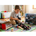 R/C Race Sport Drift Racing Car