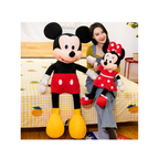 Classic Cartoon Mouse Plush Soft Toy