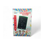 Toy Gallery LCD Writing Tablet with Stylus for Drawing & Writing 8.5-Inch (3+ Years)