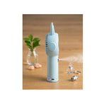 USB Rechargeable Mist Fan - Handheld Water Spray Cooling Fan for Kids
