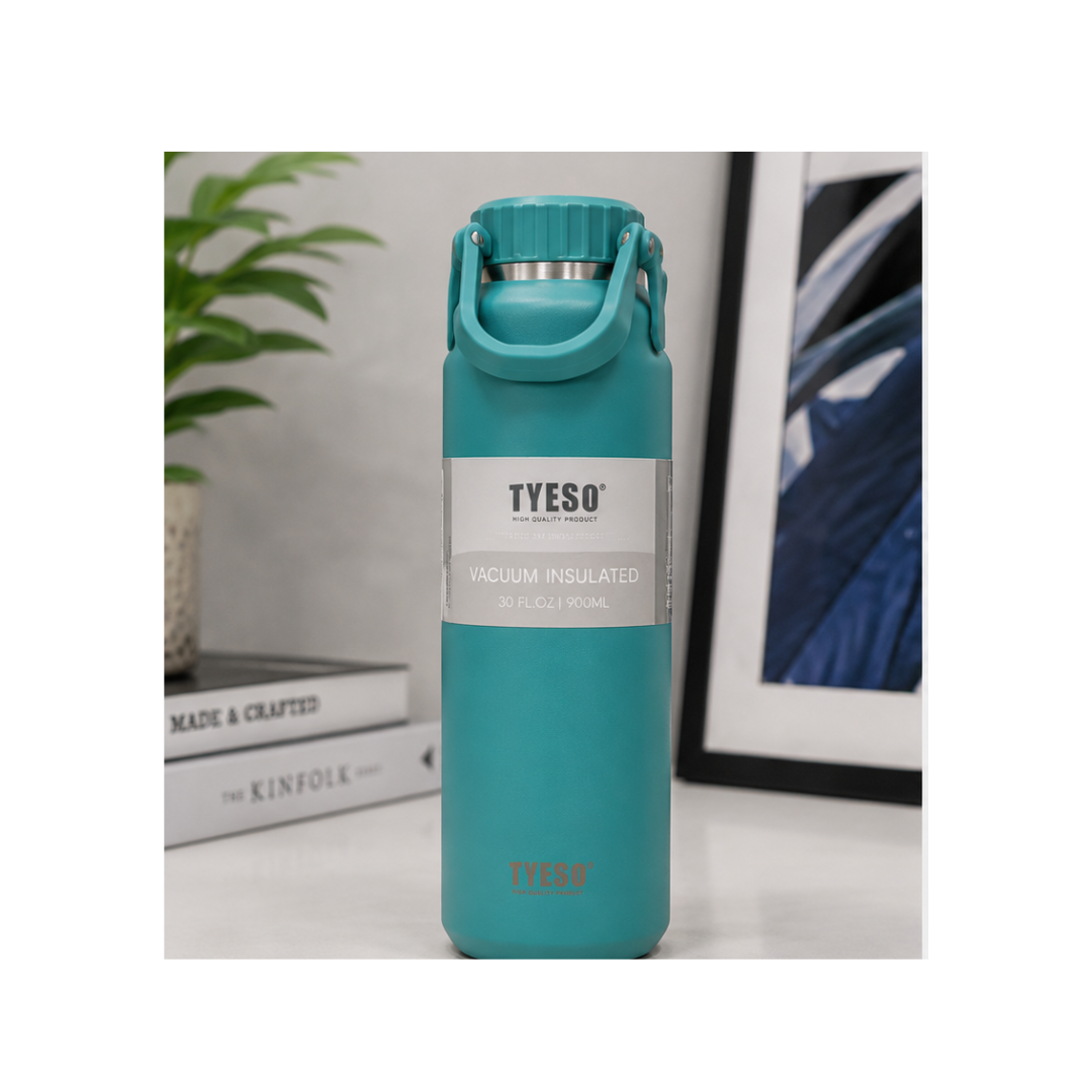 UB Collection Vacuum Bottle with Handle | Model 61-6-76 | Colour As Per Availability