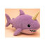 Soft Unicorn Shark Toy Stuffed Plush Toy for Kids, Plush Pillows for Children (color may vary(2+years)