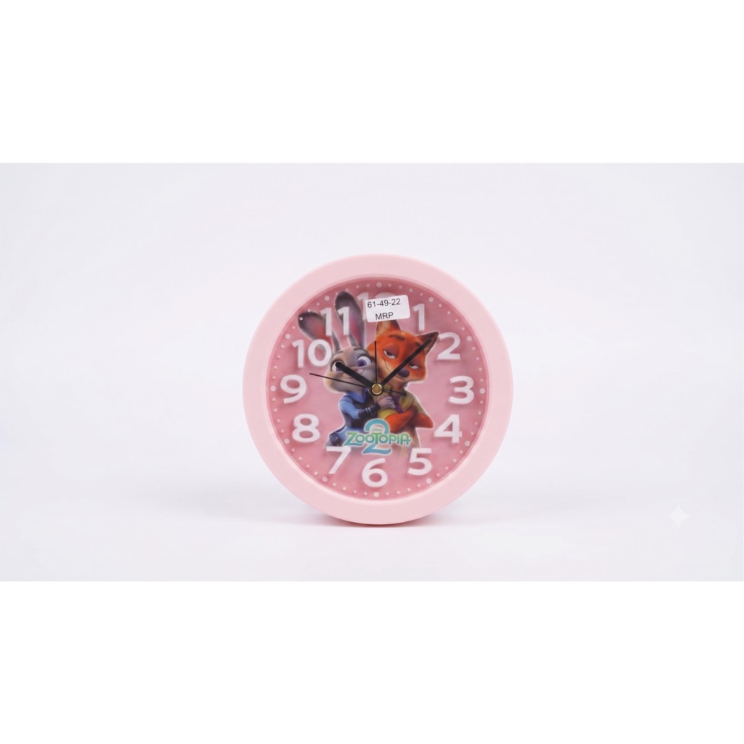 Alarm clock