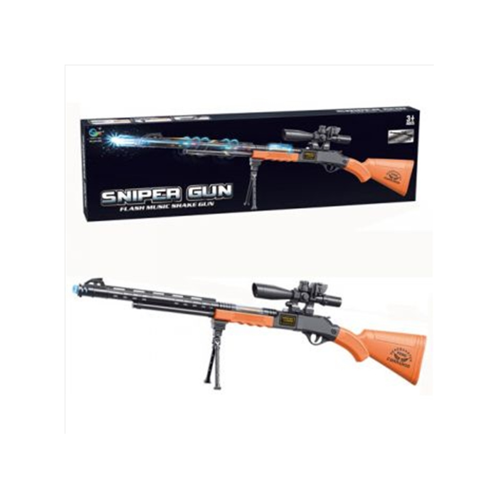 Sniper Gun AK528