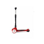 Foldable 3-Wheel Scooter