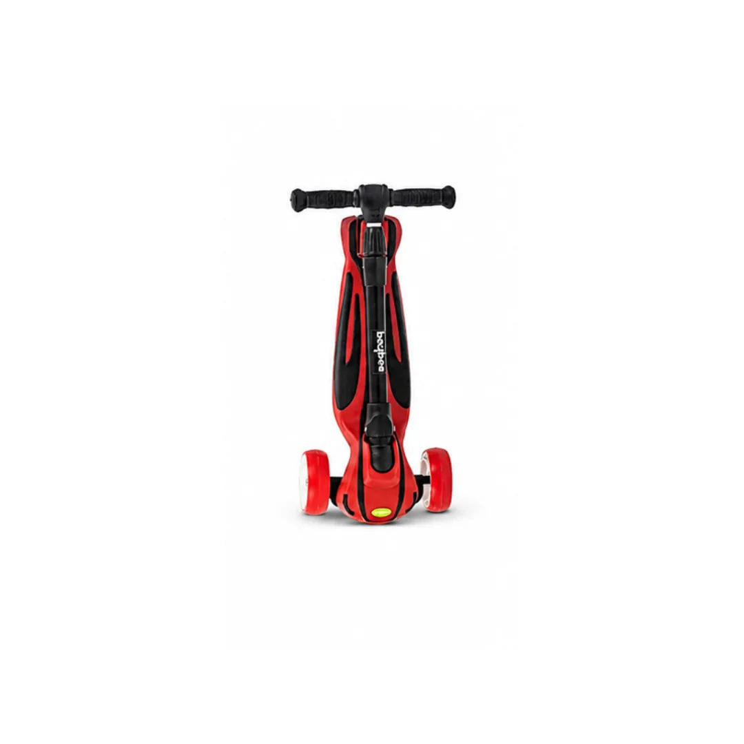Foldable 3-Wheel Scooter