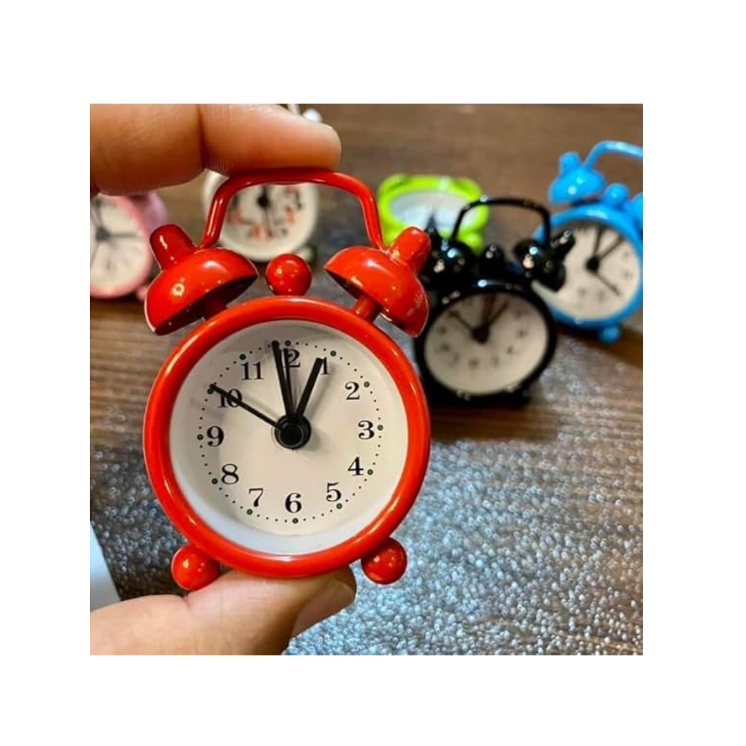 61-48-14 Alaram Clock