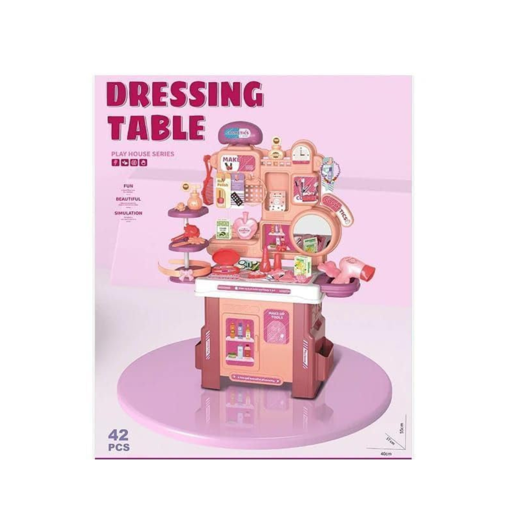 Dressing Table
