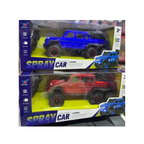 Spray Car R/C