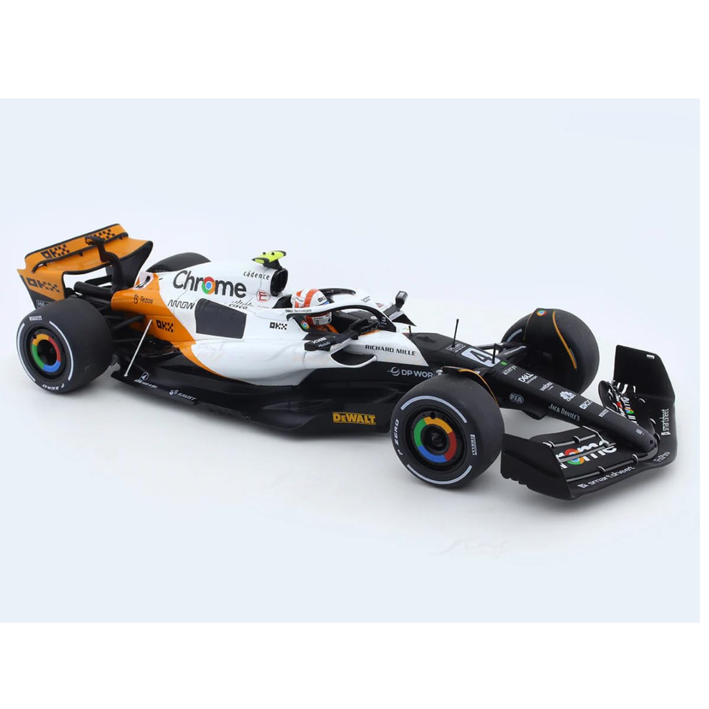 CCA 1:24 Diecast Model Car