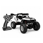4x4 RC Off-Road Monster Truck