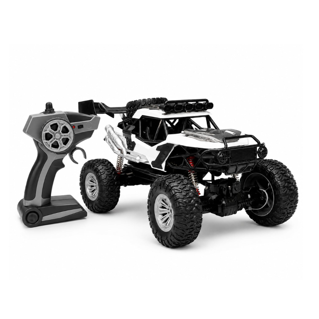 4x4 RC Off-Road Monster Truck
