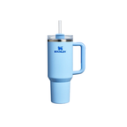 HydraFlow ChillMax Tumbler 40oz · Vacuum Insulated · Ages 12+ · Straw & Flow Lid