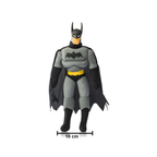 Rolex Batman Superhero Plush Soft Toy for Kids (3+ Years)