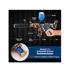 M 206 Electric Toy Gun