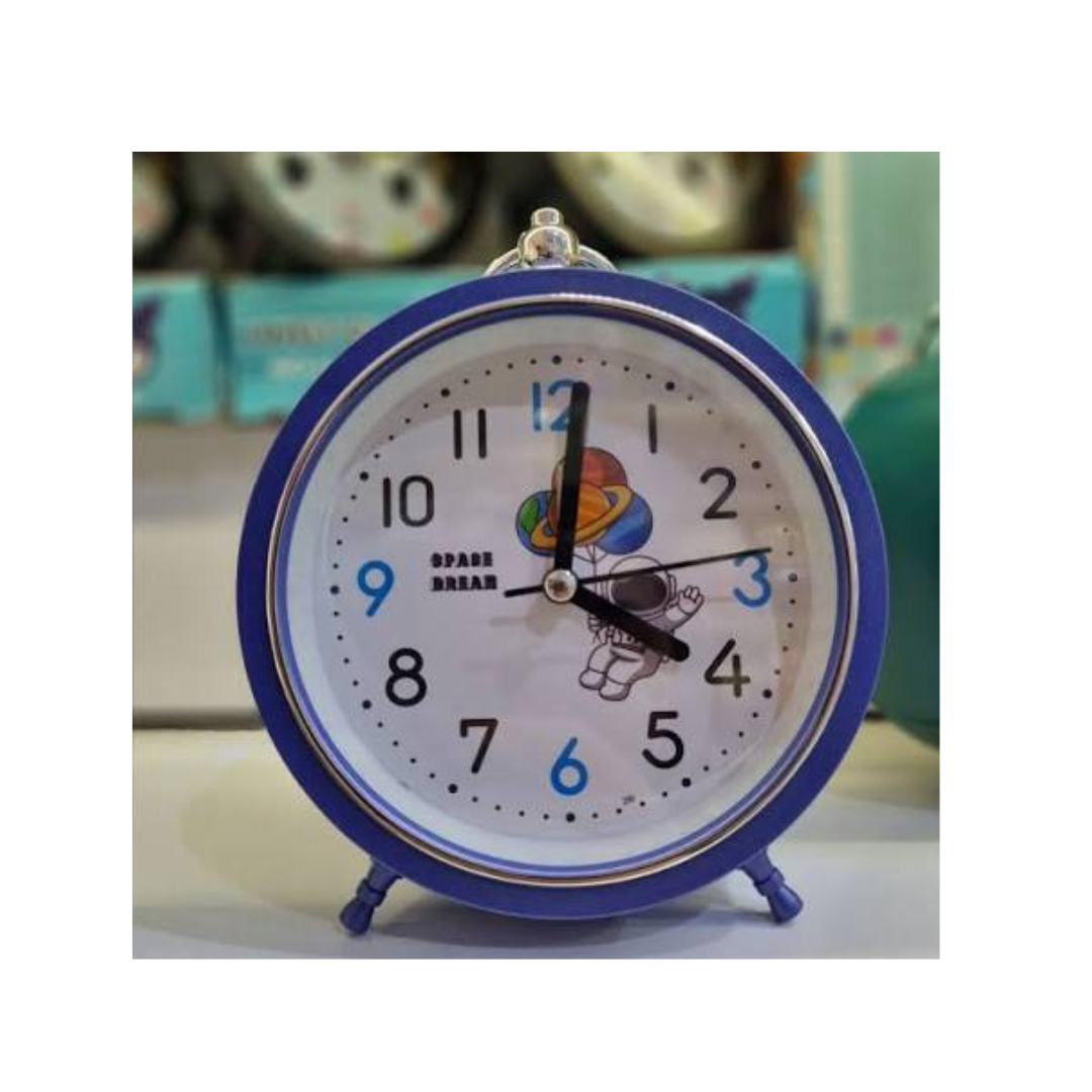 Alarm Clock