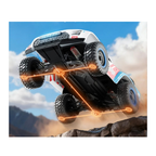 HW8811 / HW8812 1:16 Scale 4WD High-Speed Off-Road Short Course Truck