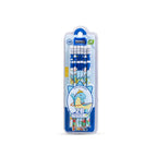 Unicorn School Stationery Set - Pencils, Eraser & Accessories for Kids