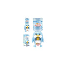 Dolphin Water Dispenser - Fun Interactive Hydration Toy for Kids