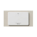2-in-1 Calculator with LCD Writing Pad - 12-Digit Functional E-Notepad