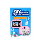 Kids Instant Print Digital Camera