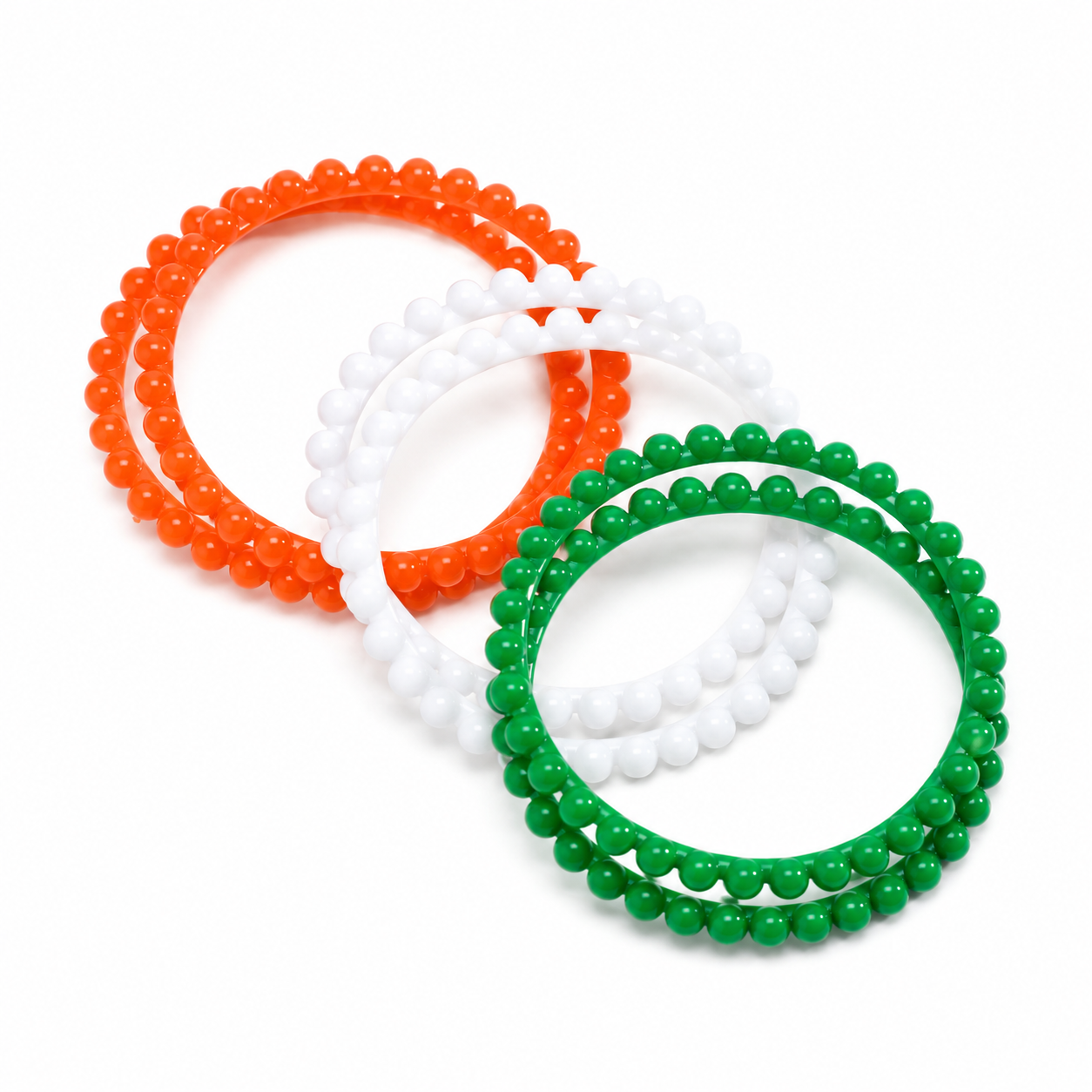 Independence Day Kit For Girls