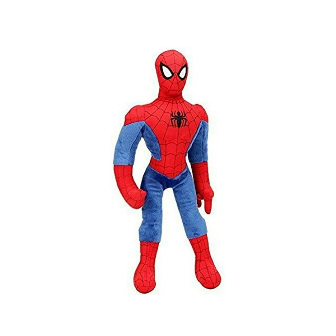 Spider Man Plush Toy