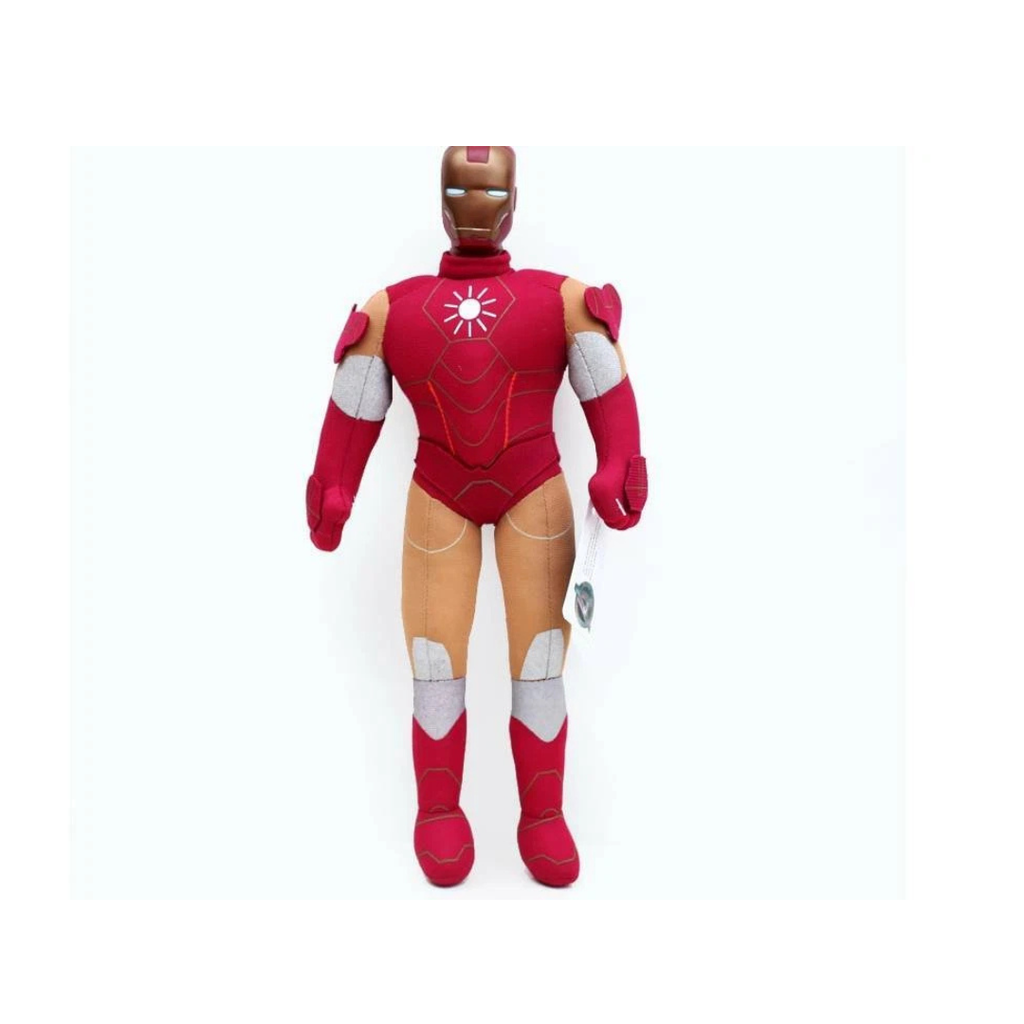 Avengers Superhero Plush Toy