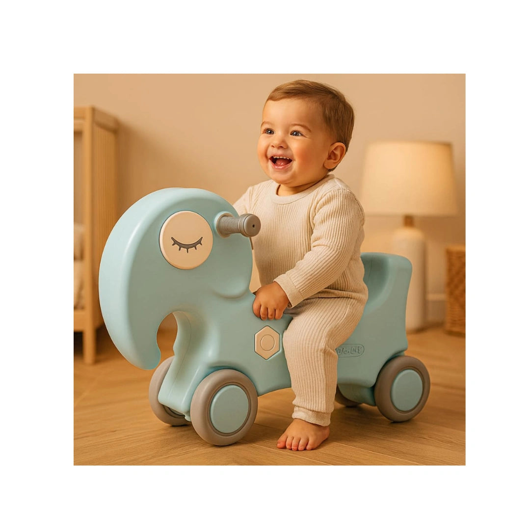 kids ride-on rocker toy