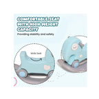 kids ride-on rocker toy