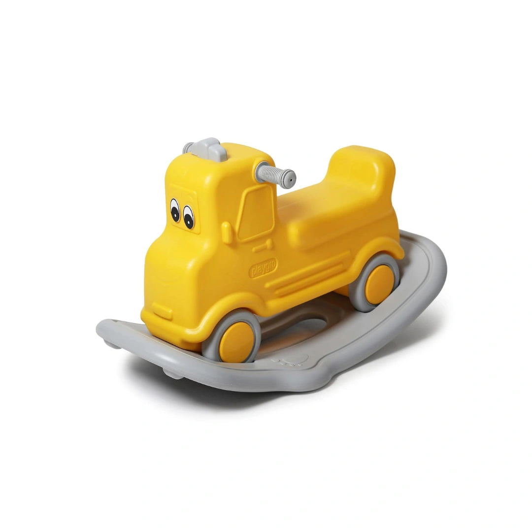 kids ride-on rocker toy