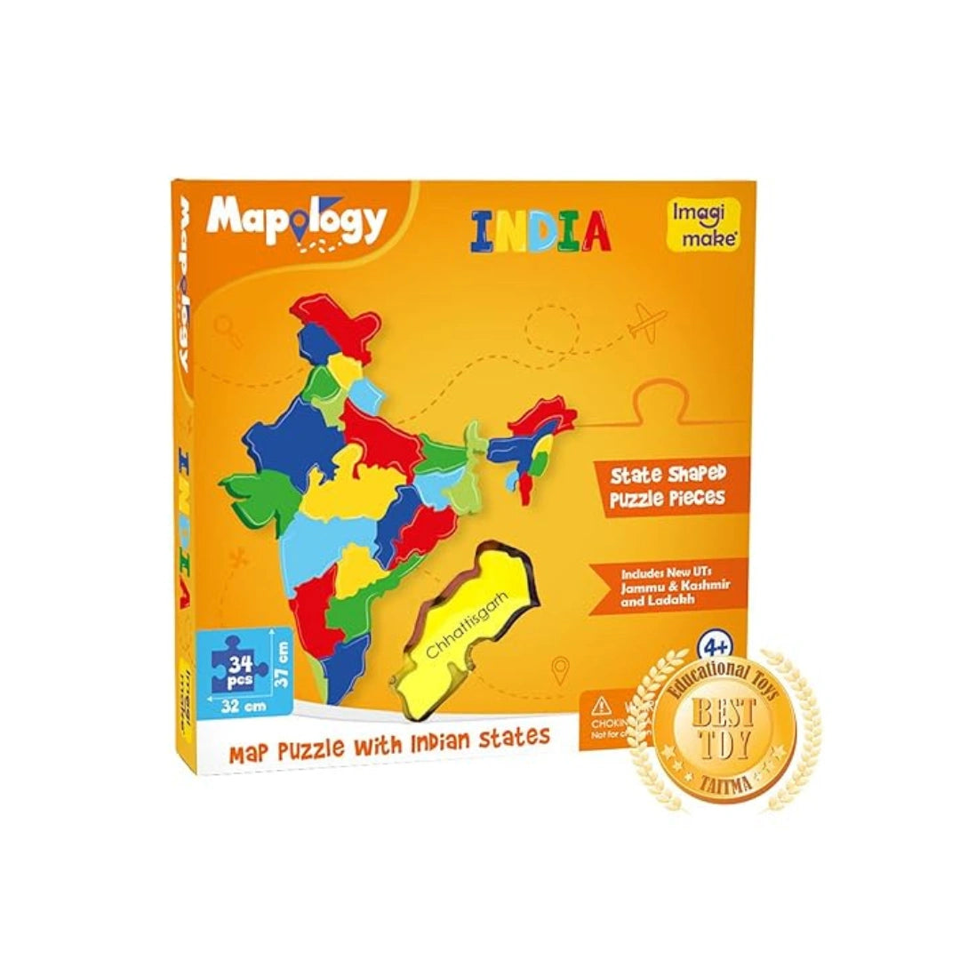 STATES OF INDIA MP01 ]299