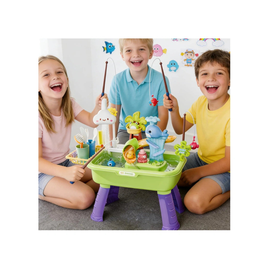 JB vegetable dish washing toy-27