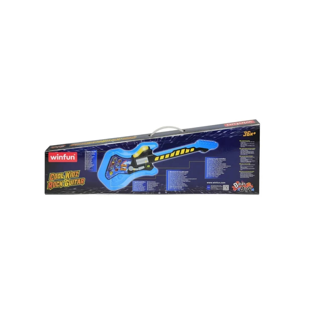 WINF COOL KIDS GUITAR
