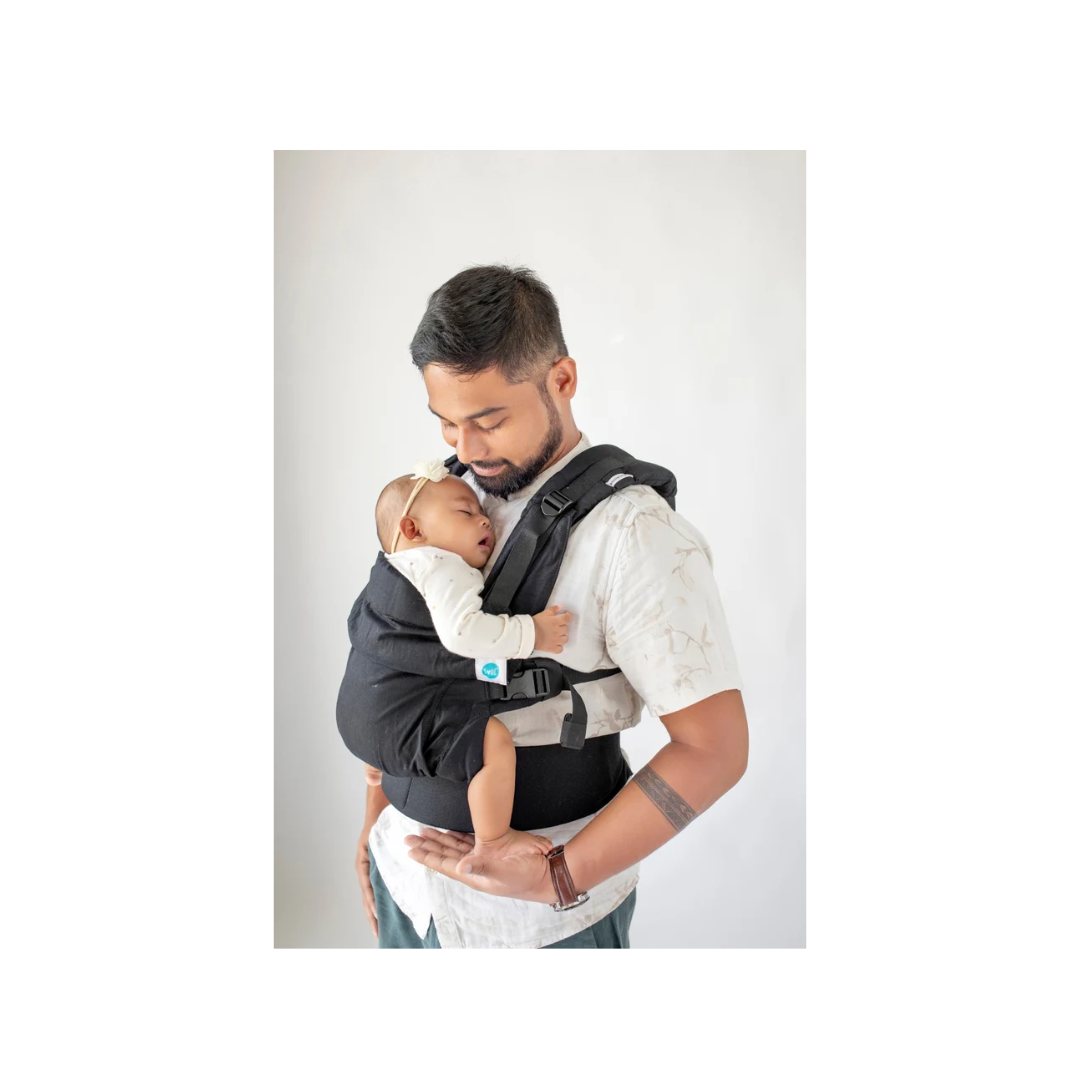 Aseema Baby Carrier