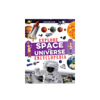 04. EXPLORE SPACE & UNIVERSE ENCYCLOPEDIA