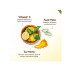 ME Vitamin C Facewash 50ml 99