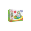 Funskool Toys Funskool Giggles 3 in 1 Deluxe Playgym (2 Months+)