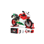 DUCATI BIKE MM TOYS