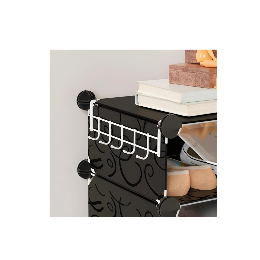 SHOE RACK-1*6 SHOE RACK