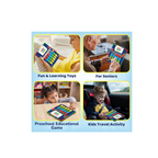 Smartivity Shape Coder