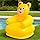Teddy Bear Shape Inflatable Chair for Kids | PVC Animal Sofa for Toddlers Inflatable Swimming Pool (Multicolor) Inflatable Swimming Pool ( blue )