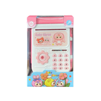 Funny Money Box Baby Three