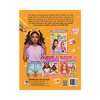 STYLE STARS COLORING BOOK 2
