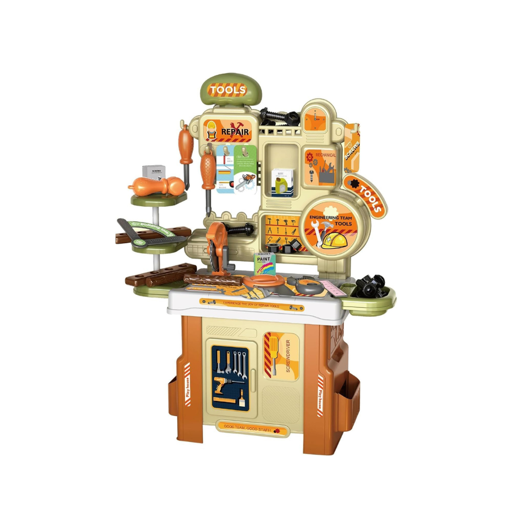 Tool Table